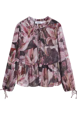 Desigual Chemisier