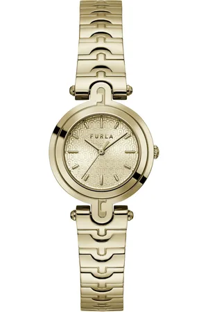 Furla Montre à affichage analogique 