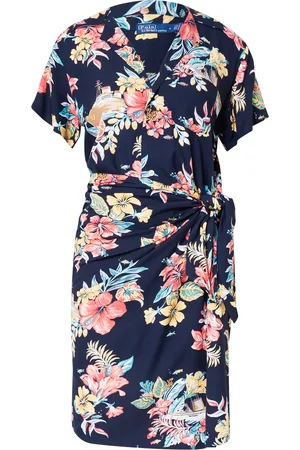 Ralph Lauren Robe-chemise