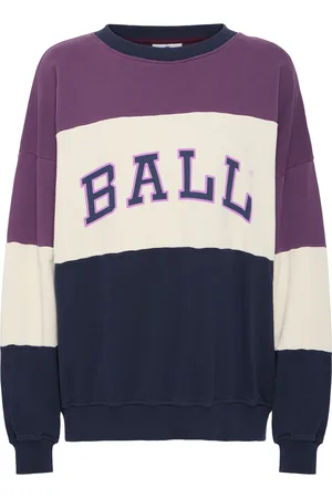 Ball Pull-over 