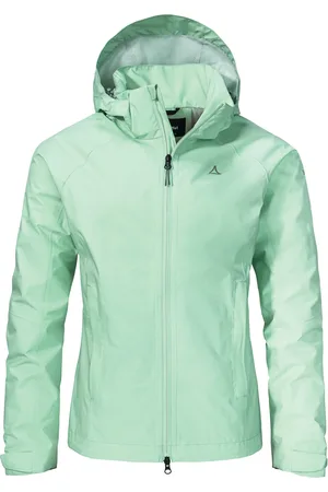 Schöffel Veste outdoor 