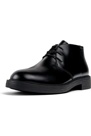 Camper Bottes à lacets 