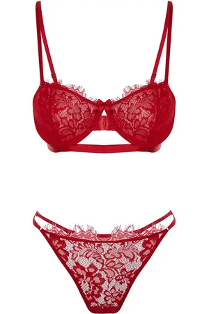 Trendyol Ensemble de linge