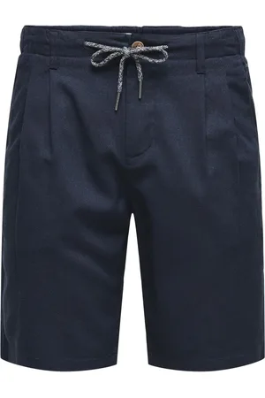 Only & Sons Pantalon à pince 