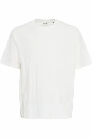 Solid T-Shirt 