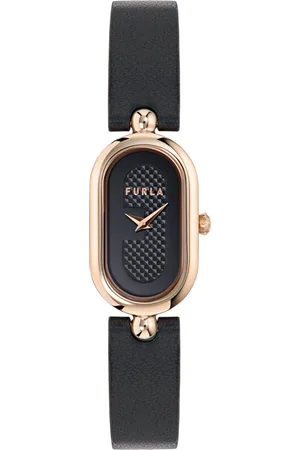 Furla Montre à affichage analogique