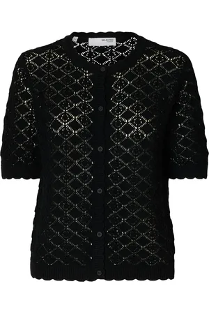 SELECTED Cardigan 