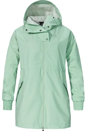 Schöffel Veste outdoor 
