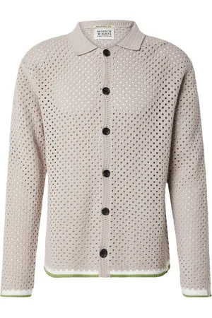Scotch&Soda Vestes en maille