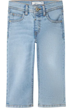 NAME IT Jean