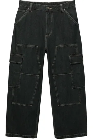 Pull&Bear Jeans cargo