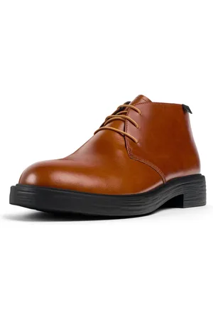 Camper Bottes à lacets 