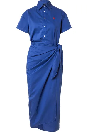 Ralph Lauren Robe-chemise