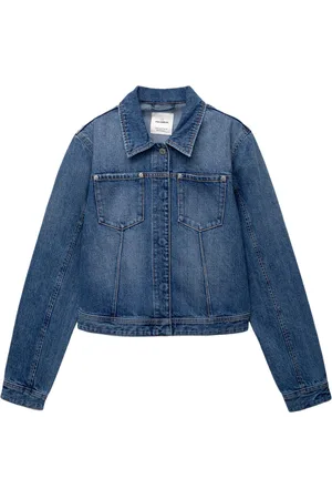 Pull&Bear Veste mi-saison