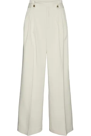 VERO MODA Pantalon à pince 
