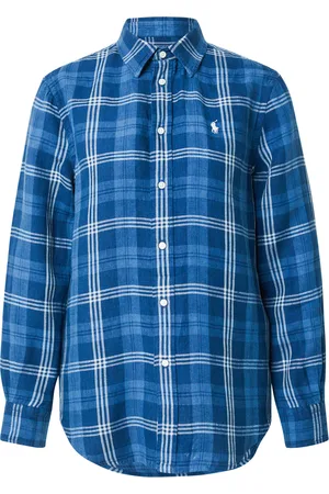 Ralph Lauren Chemisier 