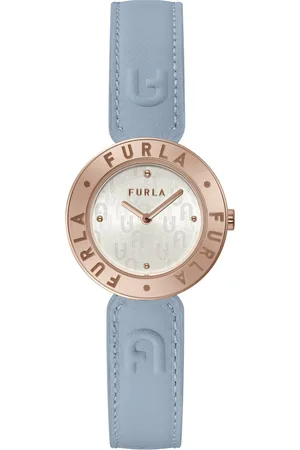 Furla Montre à affichage analogique 