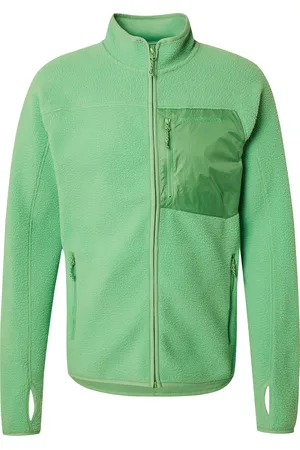 Peak Performance Veste en polaire fonctionnelle