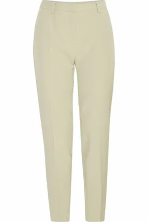 Ichi Pantalon chino 