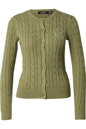 Ralph Lauren Cardigan