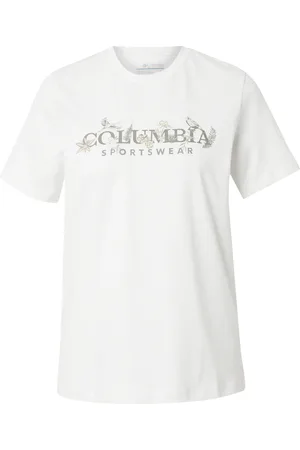 Columbia T-shirt fonctionnel 