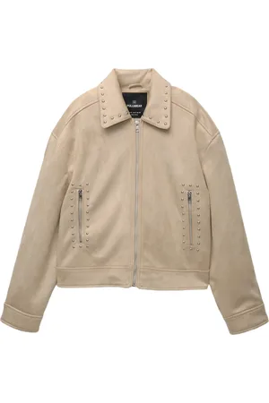 Pull&Bear Veste mi-saison