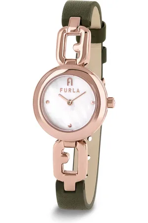 Furla Montre à affichage analogique 
