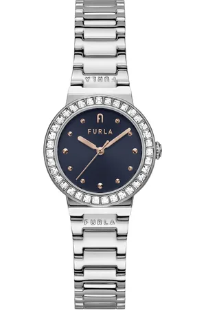 Furla Montre à affichage analogique 