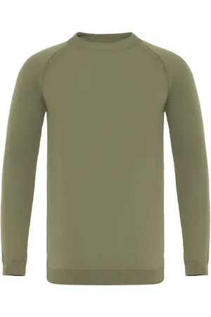 Antioch Pull-over