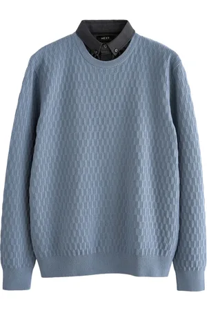 Next Pull-over