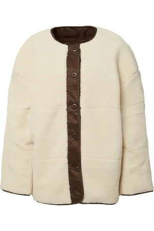 Samsøe Samsøe Veste mi-saison 
