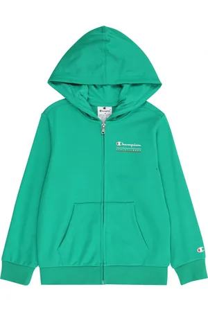 Champion Veste de survêtement