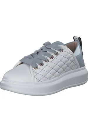 Alexander Smith Baskets basses 