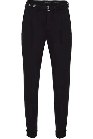 Antioch Pantalon à plis