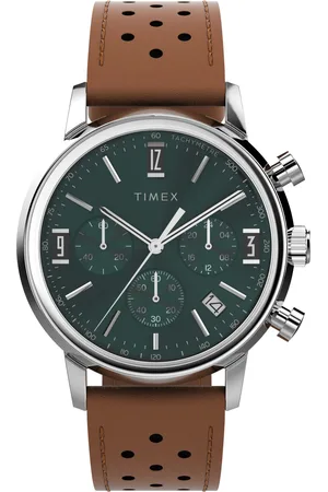Timex Montre à affichage analogique 