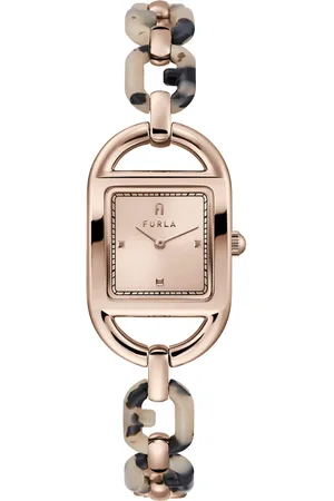 Furla Montre à affichage analogique