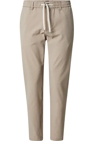 HUGO BOSS Pantalon chino