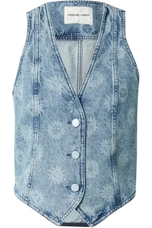 Fabienne Chapot Gilet 