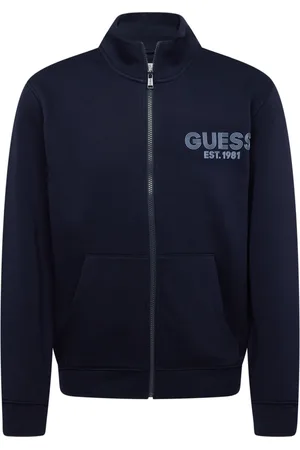 Guess Veste de survêtement