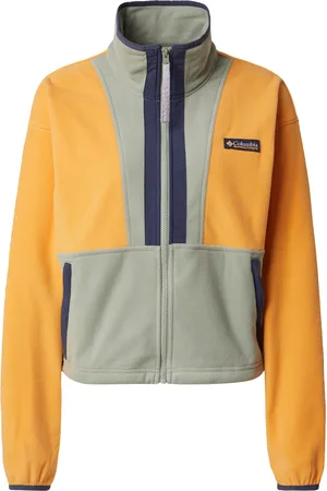 Columbia Veste en polaire fonctionnelle 