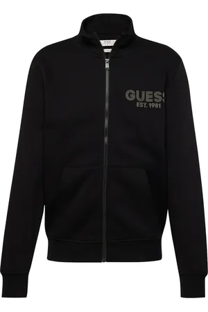 Guess Veste de survêtement
