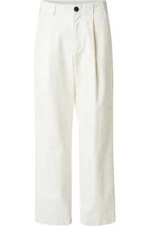 ANNARR Pantalon à pince 