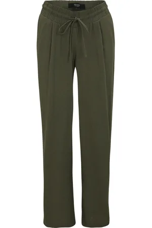 VERO MODA Pantalon à pince 