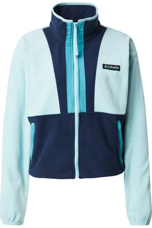 Columbia Veste en polaire fonctionnelle 