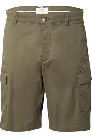 Fynch-Hatton Pantalon cargo