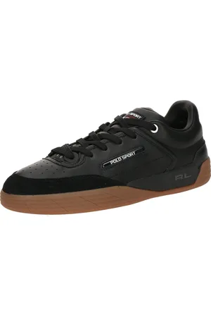Ralph Lauren Baskets basses