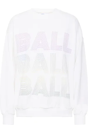 Ball Pull-over 