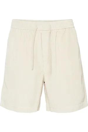 Solid Pantalon 