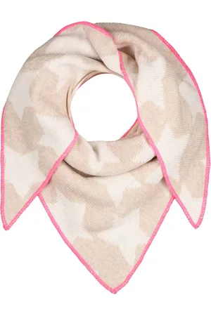 Zwillingsherz Foulard