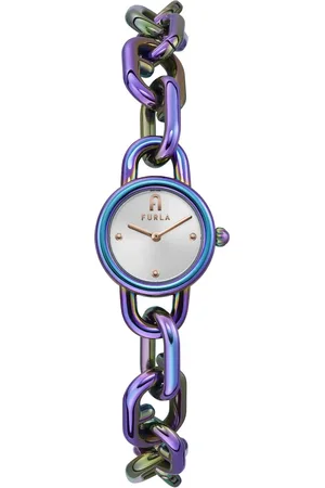 Furla Montre à affichage analogique